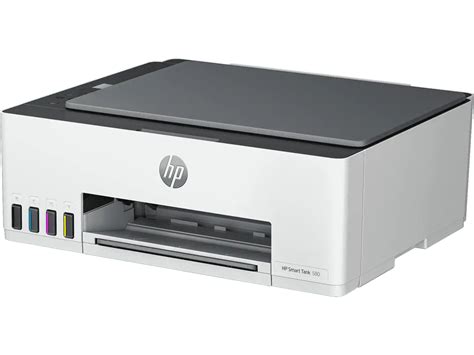 HP Smart Tank 580 All.